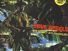 Bob Marley & The Wailers - Soul Rebels Vinyl US LP