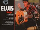 Elvis Presley - Elvis Sings Vinyl EU 2LP