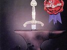 Rick Wakeman - Myths And Legends Of King Arthur And The Knights.. (Vinyl LP) Neu