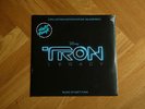 DAFT PUNK - TRON (2LP, first press, limited, gatefold, NEW NEW NEW)