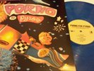 Porno For Pyros s/t Rsd blue vinyl limited edition (janes addiction)