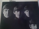 Beatles Original Master Recording With The Beatles Capitol/Mobile Fidelity LP NM