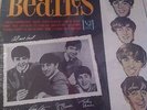 Beatles Songs and Pictures of the Fabulous Beatles Vee-Jay VJ 1092 NM Bootleg