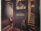 MANFRED MANN'S EARTH BAND 'Angel Station' Orig 1979 US press STILL SEALED LP