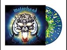 Motorhead - Overkill 2x 180g SPLATTER COLOURED vinyl LP NEW/SEALED
