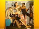 SWEET TALKS - SWEET TALKS - VINILE RARO - 1° STAMPA ORIGINALE USA - LP VG/EX
