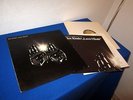 IHRE KINDER LEERE HÄNDE 1970 with POSTER ARCHIV PROMO, rare Kraut Prog rare lp