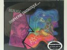 SDBR 3037: BERLIOZ Symphonie Fantastique, Op. 14- 200g LP Classic Records SEALED