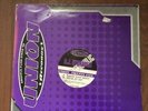 Florida Breaks Records 12' vinyl Crate OVER 60 records(Fixx,Babyanne,Icey, more)