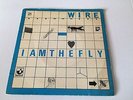 WIRE - I AM THE FLY - 1978 7