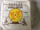 Go-Betweens. I Need Two Heads 7in Postcard Records