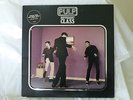 Pulp - Different Class with alternative sleeve inners.