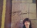 SIGNED George Harrison Somewhere in England Vinyl LP