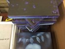 NEW Vinyl Films Records 10