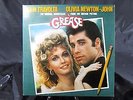 Grease the Original Soundtrack Motion Picture Vintage 1978 Vinyl Record RS-24002