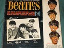 Introducing The Beatles Mono Songs Pictures & Stories Of The Fabulous 3/4 Cover
