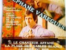  EP STEPHANE VAREGUES  LE PAPE DU POP