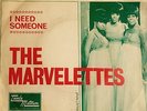  SP TAMLA MOTOWN THE MARVELETTES FT 118