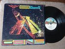 GONG YOU  SCARCE ORIG UK 1974 VIRGIN EX LP PROGRESSIVE ALBUM ORIGINAL 1ST PRESS