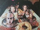 Secos & Molhados LP Latin Psych 1973 1st edition rare Brazil