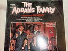 Original Music From THE ADDAMS FAMILY TV Show Vic Mizzy LP NM RCA Special
