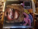 Red Red Meat Bunny Gets Paid 2xLP sealed vinyl + download RE