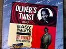 Sy Oliver - Oliver's Twist & Easy Walker - MFSL Ltd Ed Numbered 200g Anadisc NM