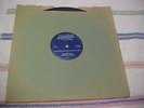 VINTAGE RECORD-78 RPM-JUNIOR WELLS-STATES-S134-SOMEBODY HOODOOED THE HOODOO MAN