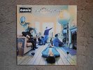 Oasis Definitely Maybe original double 1994 CRE LP 169