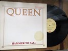 Queen  Hammer to fall 12