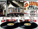 PHYSICAL GRAFFITI REDRAWN 2 X LP MOJO MAG. LED ZEPPELIN COVERS OUT OF PRINT
