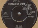THE PIRATES***MY BABE***BEAT**MOD**DANCER**LISTEN TO IT