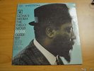 Thelonious Monk Quartet - Monk's Dream Columbia CL 1963 Stereo Rare Vinyl LP VG+