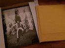 THIRD MAN RECORDS TMR VAULT #20 JACK WHITE STRIPES LAZARETTO COLORED LP SEALED