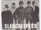 SLAM CREEPERS Love A Go Go MONSTER MOD DANCER swedish GARAGE 45 freakbeat HEAR