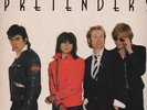 The Pretenders / Audiophile Nautilus Half Speed Master Disc LP 