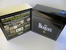 The Beatles Stereo LP Box Set - Box and Sealed Book ONLY