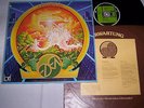 ERWARTUNG - EDEN - LP - Vinyl - 1978 - LORD 33523