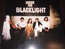 Rilo Kiley Under the Blacklight Vinyl LP Jenny Lewis Signed Autographed