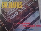 Beatles Original Master Recording - Please Please Me Capitol/Mobile Fidelity NM