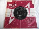 SKIP BIFFERTY   ON LOVE ** 1967 RCA 45