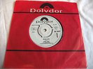 SUSIE KLEE   MISTER ZERO ** 1966 Scarce POLYDOR 45    PSYCH KEITH RELF