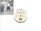 Massive Staff - Nasty Newark Air 1994 EP Vinyl UK 12