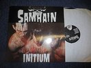 SAMHAIN INITIUM  LP MINOR THREAT  CRASS OFF misfits 4 SKINS RANCID