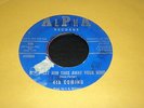 4th Coming Let Him Take Away Your Mind, Come On Rare Funk Soul 45 LISTEN
