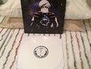 The Bronx II 2 Self Titled LP 2006 WHITE VINYL Record Mariachi El Nofx Refused