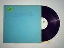 Jimi Hendrix Smashing Amps Trade Mark Of Quality Purple Vinyl Holland LP