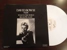 Rare DAVID BOWIE (12