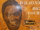 JACKIE WILSON - JACKIE WILSON'S BIG FOUR - OZ 4 TRK 7