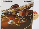 FREDDIE KING - Burglar   Lp 1974   Brian Auger  Eric Clapton